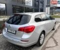 Серый Опель Астра, объемом двигателя 1.4 л и пробегом 180 тыс. км за 6500 $, фото 7 на Automoto.ua