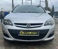 Сірий Опель Астра, об'ємом двигуна 1.7 л та пробігом 270 тис. км за 7990 $, фото 1 на Automoto.ua