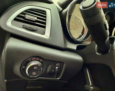 Серый Опель Астра, объемом двигателя 2 л и пробегом 224 тыс. км за 7699 $, фото 16 на Automoto.ua