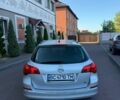 Серый Опель Астра, объемом двигателя 1.72 л и пробегом 229 тыс. км за 7800 $, фото 9 на Automoto.ua