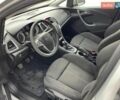 Серый Опель Астра, объемом двигателя 1.7 л и пробегом 201 тыс. км за 7900 $, фото 10 на Automoto.ua