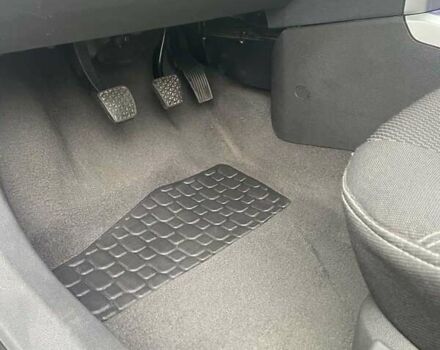 Серый Опель Астра, объемом двигателя 1.6 л и пробегом 235 тыс. км за 6299 $, фото 18 на Automoto.ua