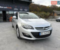 Сірий Опель Астра, об'ємом двигуна 1.7 л та пробігом 250 тис. км за 7300 $, фото 18 на Automoto.ua