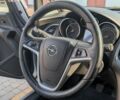 Сірий Опель Астра, об'ємом двигуна 1.69 л та пробігом 258 тис. км за 5700 $, фото 14 на Automoto.ua