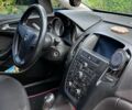 Сірий Опель Астра, об'ємом двигуна 1.7 л та пробігом 350 тис. км за 6000 $, фото 12 на Automoto.ua