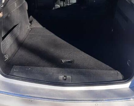 Серый Опель Астра, объемом двигателя 1.69 л и пробегом 331 тыс. км за 6800 $, фото 12 на Automoto.ua