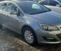 Сірий Опель Астра, об'ємом двигуна 1.7 л та пробігом 298 тис. км за 6999 $, фото 3 на Automoto.ua