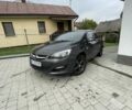 Сірий Опель Астра, об'ємом двигуна 1.4 л та пробігом 171 тис. км за 8600 $, фото 1 на Automoto.ua