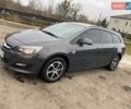 Опель Астра 2013 в Жовкве на Automoto.ua Серый Опель Астра, объемом двигателя 1.69 л и пробегом 280 тыс. км за 7100 $, фото 1 на Automoto.ua