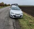 Опель Астра 2013 в Староконстантинов на Automoto.ua Серый Опель Астра, объемом двигателя 1.7 л и пробегом 276 тыс. км за 7000 $, фото 9 на Automoto.ua