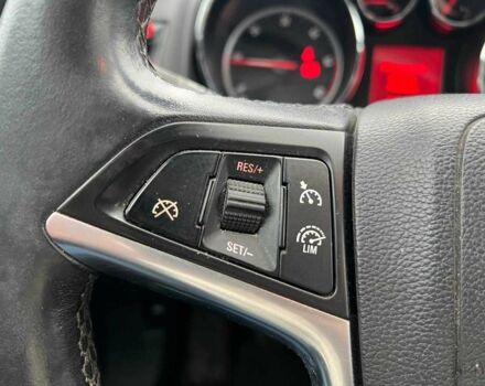 Серый Опель Астра, объемом двигателя 1.7 л и пробегом 330 тыс. км за 5990 $, фото 23 на Automoto.ua