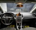 Сірий Опель Астра, об'ємом двигуна 1.7 л та пробігом 275 тис. км за 6600 $, фото 8 на Automoto.ua