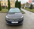 Сірий Опель Астра, об'ємом двигуна 1.7 л та пробігом 340 тис. км за 5700 $, фото 25 на Automoto.ua