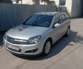 Сірий Опель Астра, об'ємом двигуна 1.6 л та пробігом 87 тис. км за 7008 $, фото 1 на Automoto.ua