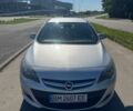 Сірий Опель Астра, об'ємом двигуна 2 л та пробігом 206 тис. км за 8000 $, фото 1 на Automoto.ua