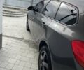 Серый Опель Астра, объемом двигателя 1.4 л и пробегом 171 тыс. км за 8600 $, фото 7 на Automoto.ua