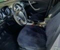 Сірий Опель Астра, об'ємом двигуна 1.7 л та пробігом 240 тис. км за 7227 $, фото 6 на Automoto.ua