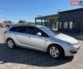 Сірий Опель Астра, об'ємом двигуна 1.7 л та пробігом 326 тис. км за 6200 $, фото 1 на Automoto.ua