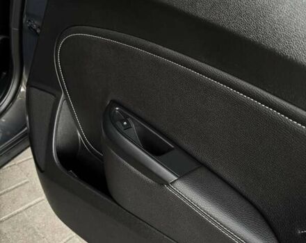 Сірий Опель Астра, об'ємом двигуна 1.6 л та пробігом 170 тис. км за 9200 $, фото 46 на Automoto.ua