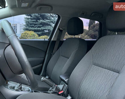 Серый Опель Астра, объемом двигателя 1.69 л и пробегом 270 тыс. км за 8500 $, фото 8 на Automoto.ua