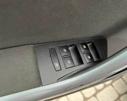 Серый Опель Астра, объемом двигателя 1.7 л и пробегом 330 тыс. км за 5990 $, фото 15 на Automoto.ua