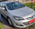 Серый Опель Астра, объемом двигателя 0 л и пробегом 254 тыс. км за 7300 $, фото 1 на Automoto.ua