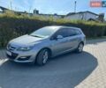 Сірий Опель Астра, об'ємом двигуна 1.6 л та пробігом 137 тис. км за 6400 $, фото 1 на Automoto.ua