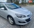 Серый Опель Астра, объемом двигателя 1.7 л и пробегом 183 тыс. км за 7800 $, фото 6 на Automoto.ua