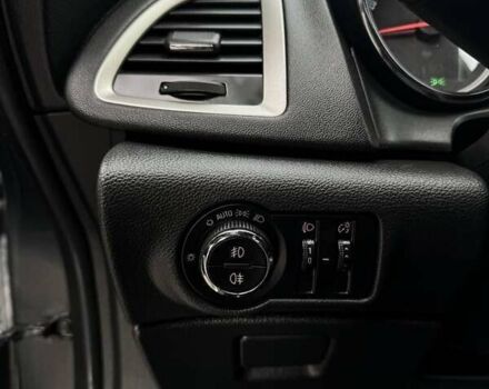 Сірий Опель Астра, об'ємом двигуна 1.6 л та пробігом 170 тис. км за 9200 $, фото 60 на Automoto.ua