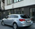 Сірий Опель Астра, об'ємом двигуна 1.69 л та пробігом 306 тис. км за 7500 $, фото 3 на Automoto.ua
