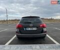 Серый Опель Астра, объемом двигателя 1.69 л и пробегом 206 тыс. км за 7600 $, фото 4 на Automoto.ua