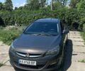 Сірий Опель Астра, об'ємом двигуна 1.7 л та пробігом 350 тис. км за 6000 $, фото 1 на Automoto.ua