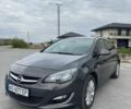 Сірий Опель Астра, об'ємом двигуна 1.69 л та пробігом 250 тис. км за 7300 $, фото 1 на Automoto.ua
