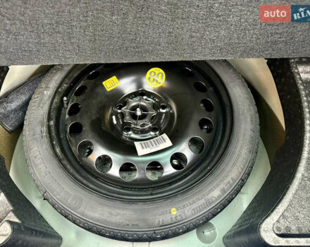 Серый Опель Астра, объемом двигателя 2 л и пробегом 224 тыс. км за 7699 $, фото 31 на Automoto.ua