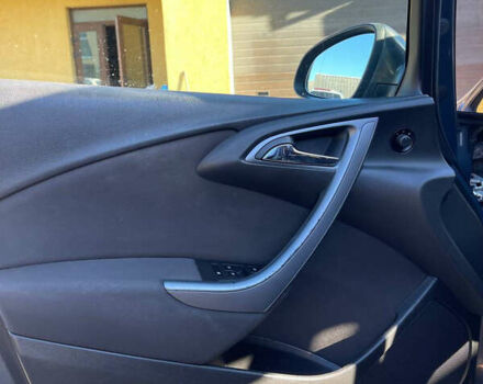 Серый Опель Астра, объемом двигателя 2 л и пробегом 300 тыс. км за 8000 $, фото 8 на Automoto.ua