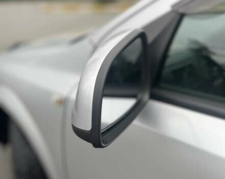 Серый Опель Астра, объемом двигателя 1.6 л и пробегом 235 тыс. км за 6299 $, фото 4 на Automoto.ua