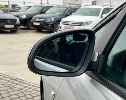 Серый Опель Астра, объемом двигателя 1.7 л и пробегом 330 тыс. км за 5990 $, фото 13 на Automoto.ua