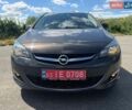 Серый Опель Астра, объемом двигателя 1.4 л и пробегом 185 тыс. км за 8300 $, фото 10 на Automoto.ua