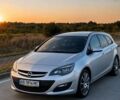 Сірий Опель Астра, об'ємом двигуна 1.69 л та пробігом 260 тис. км за 6700 $, фото 1 на Automoto.ua