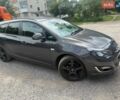 Сірий Опель Астра, об'ємом двигуна 1.36 л та пробігом 150 тис. км за 7300 $, фото 19 на Automoto.ua