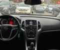 Сірий Опель Астра, об'ємом двигуна 1.69 л та пробігом 284 тис. км за 6900 $, фото 14 на Automoto.ua