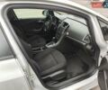 Сірий Опель Астра, об'ємом двигуна 2 л та пробігом 290 тис. км за 7600 $, фото 6 на Automoto.ua