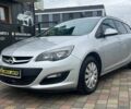 Сірий Опель Астра, об'ємом двигуна 1.7 л та пробігом 270 тис. км за 7990 $, фото 2 на Automoto.ua