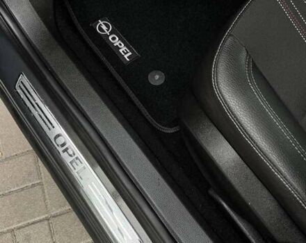 Сірий Опель Астра, об'ємом двигуна 1.6 л та пробігом 170 тис. км за 9200 $, фото 56 на Automoto.ua