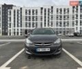 Серый Опель Астра, объемом двигателя 1.69 л и пробегом 206 тыс. км за 7600 $, фото 1 на Automoto.ua