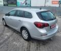 Сірий Опель Астра, об'ємом двигуна 1.4 л та пробігом 172 тис. км за 7200 $, фото 9 на Automoto.ua