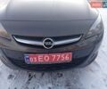 Серый Опель Астра, объемом двигателя 1.7 л и пробегом 263 тыс. км за 6999 $, фото 3 на Automoto.ua