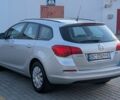 Сірий Опель Астра, об'ємом двигуна 1.69 л та пробігом 258 тис. км за 5700 $, фото 8 на Automoto.ua