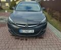 Сірий Опель Астра, об'ємом двигуна 1.69 л та пробігом 214 тис. км за 7999 $, фото 7 на Automoto.ua