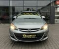 Сірий Опель Астра, об'ємом двигуна 1.69 л та пробігом 284 тис. км за 6900 $, фото 1 на Automoto.ua
